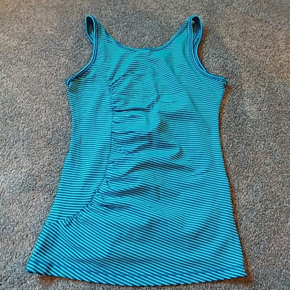Like new lole tank top